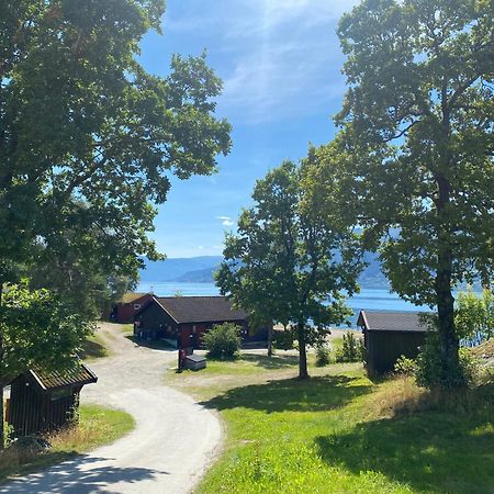 Veganeset Camping Balestrand Luaran gambar