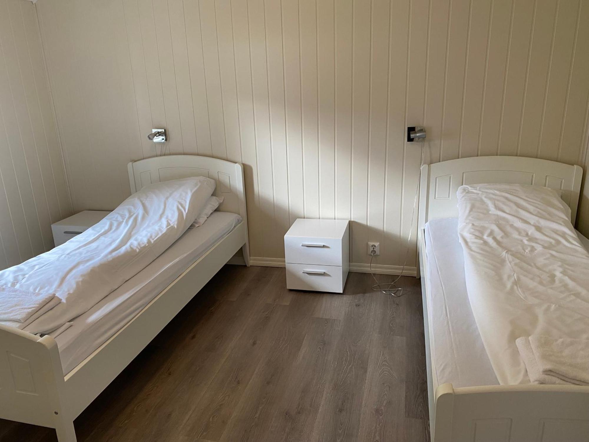 Veganeset Camping Balestrand Luaran gambar