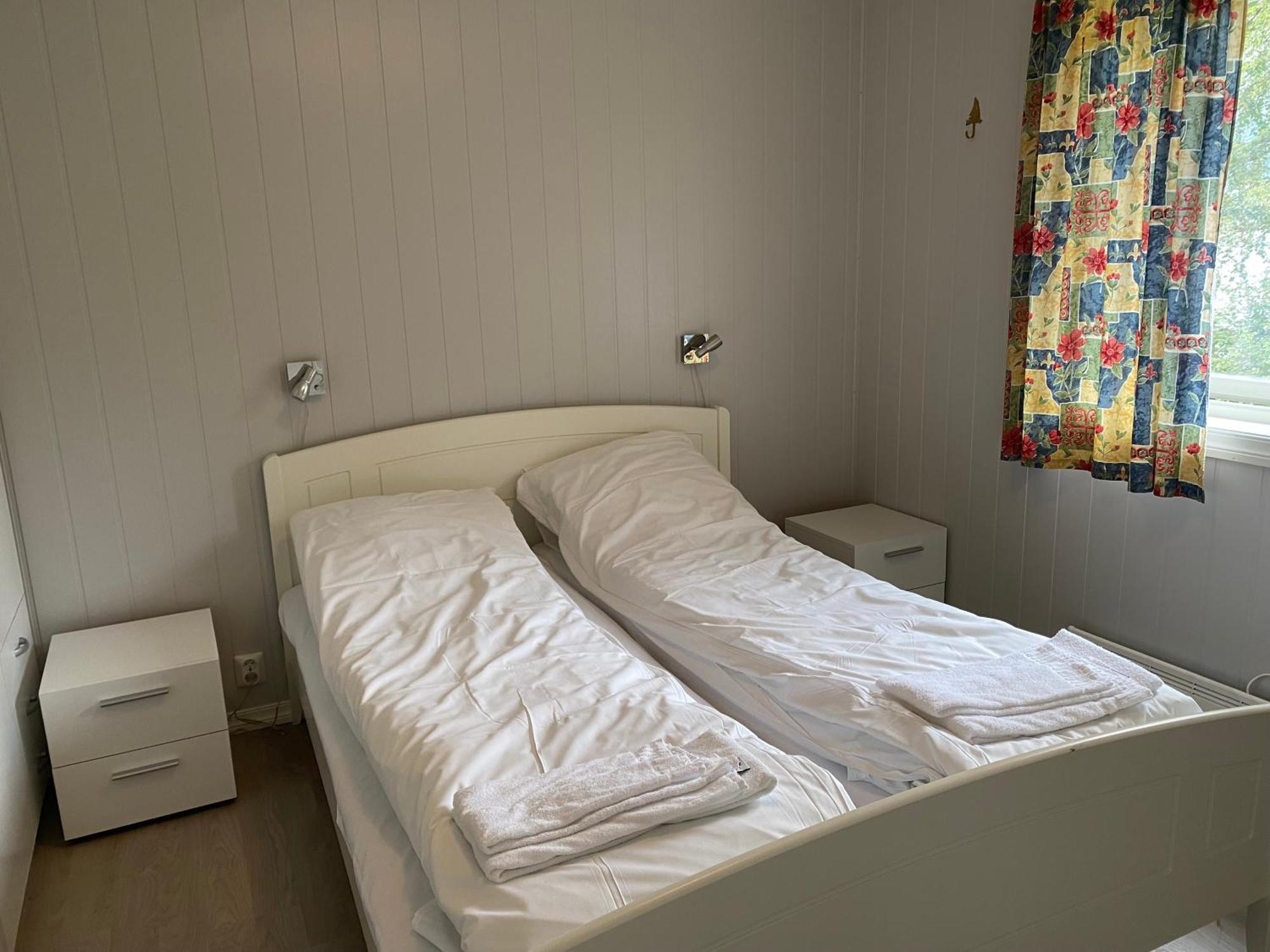 Veganeset Camping Balestrand Luaran gambar