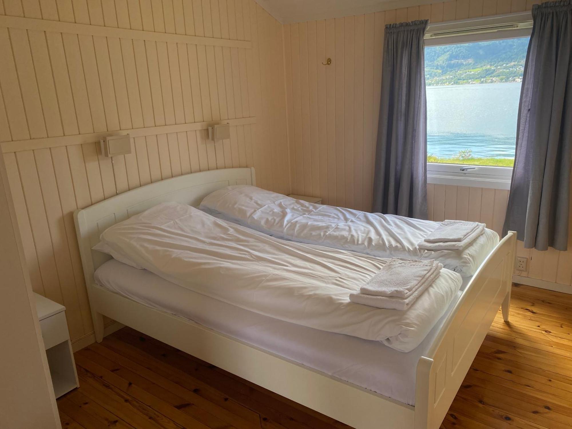 Veganeset Camping Balestrand Luaran gambar